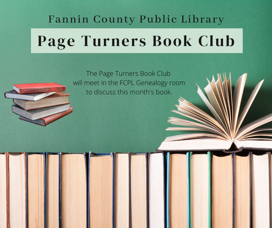 Events Mountain Regional Library System